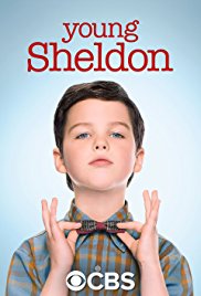 Young Sheldon - Seasons 1-7 (image for) Young Sheldon - Seasons 1-7